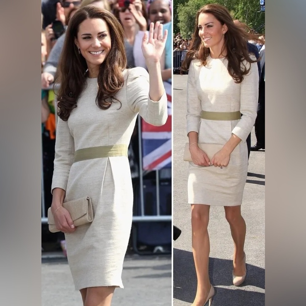 Malene Birger “Bullet” Dress in sz 38